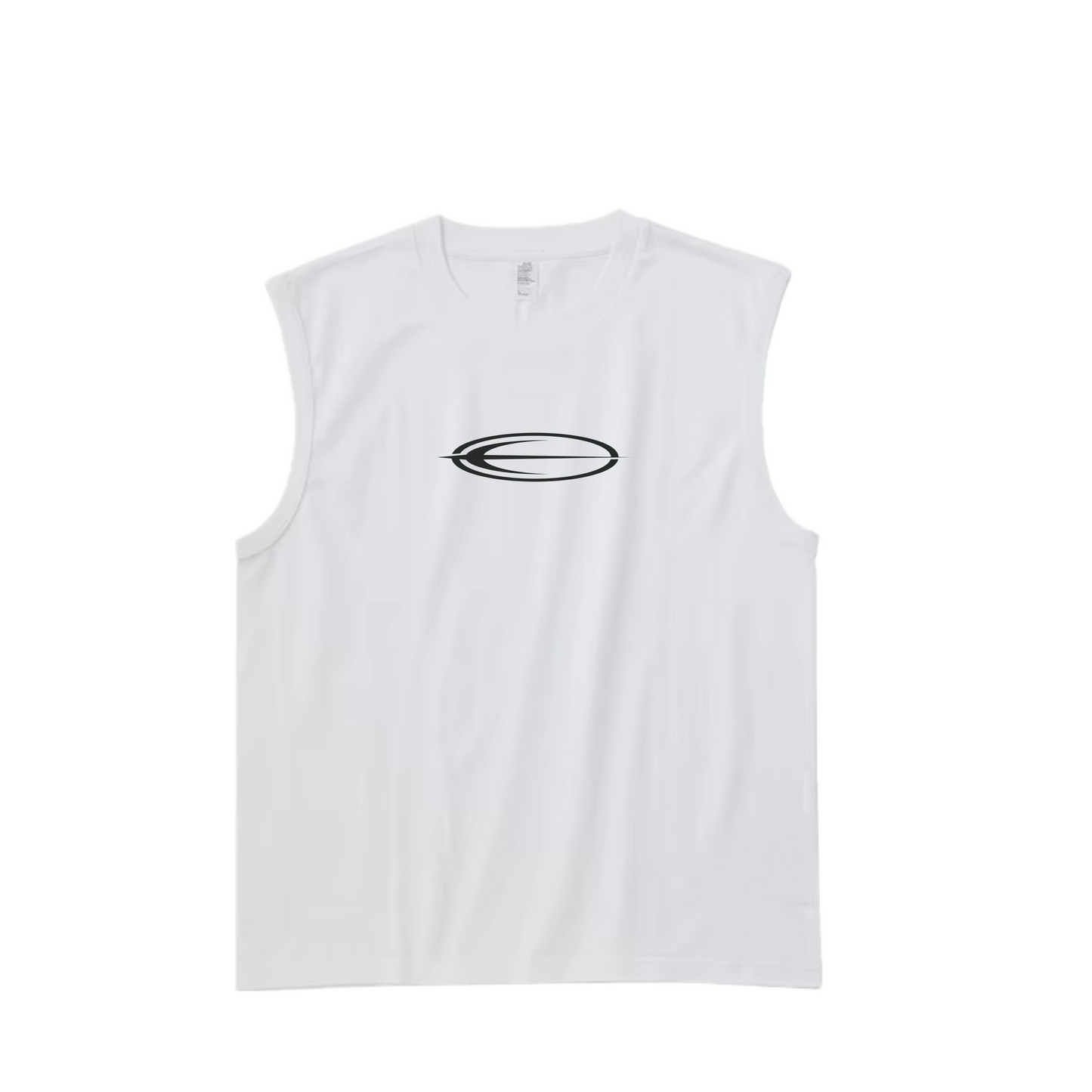 VELOCITY TANK [BLACK/WHITE]