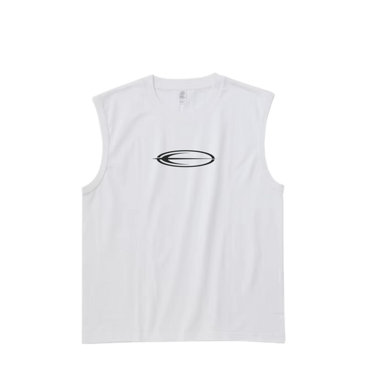 VELOCITY TANK [BLACK/WHITE]