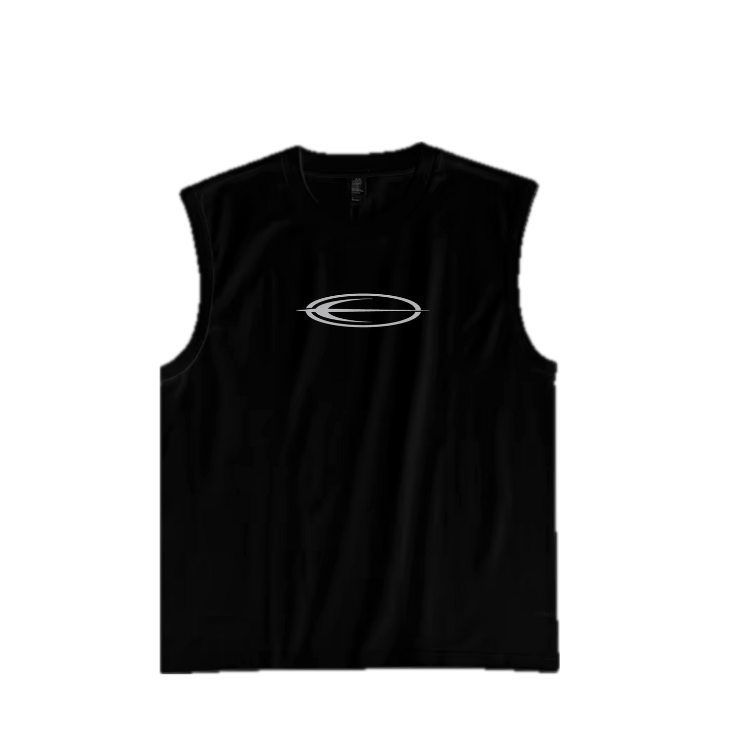 VELOCITY TANK [BLACK/WHITE]