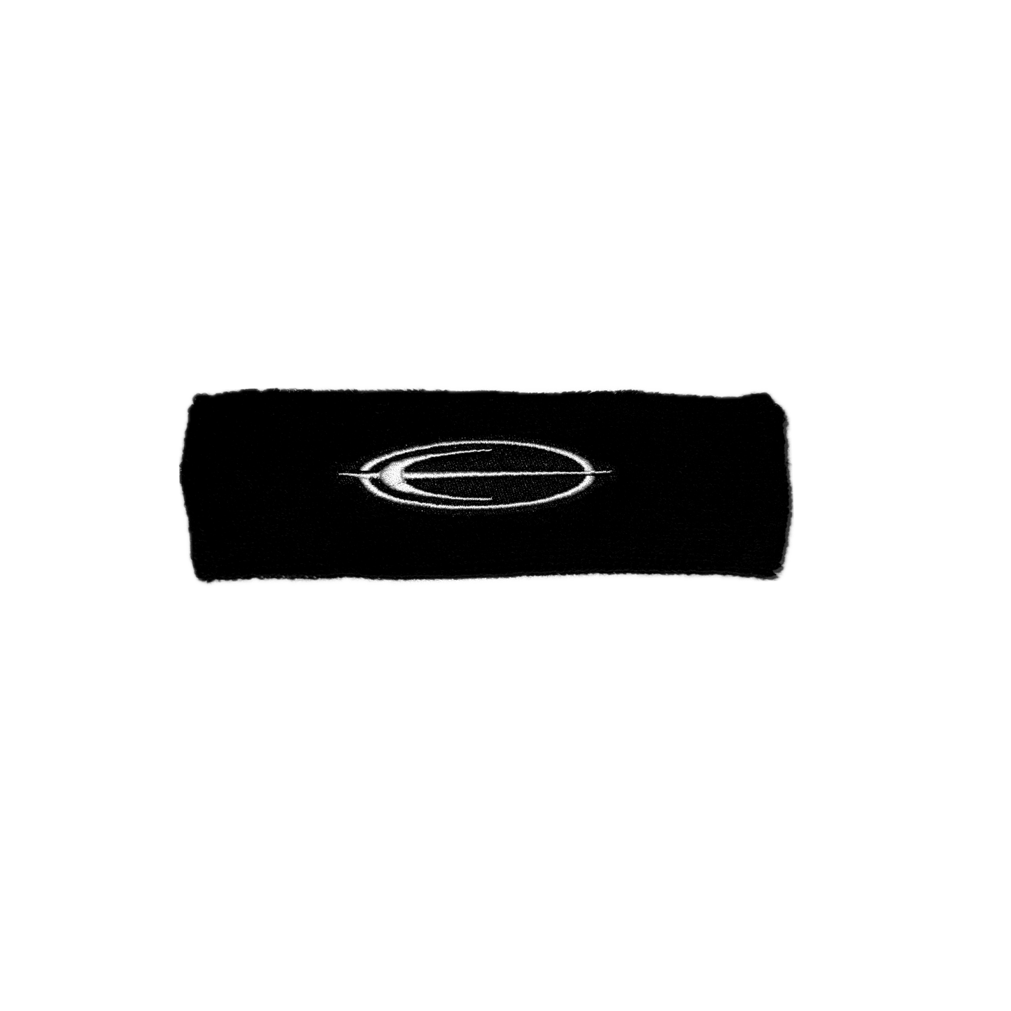 VELOCITY HEADBANDS [BLACK/WHITE]